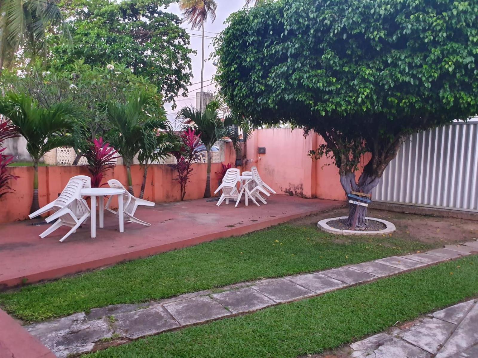 Pousada Recanto Do Sol E Mar Pôrto das Galinhas Pokój zdjęcie